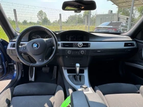 BMW 320, снимка 7