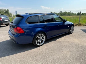BMW 320, снимка 5