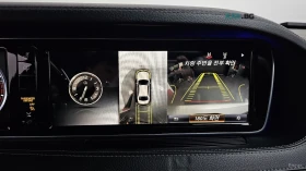 Mercedes-Benz S 400 LONG* 360* ПОДГРЕВ* ОБДУХВАНЕ* МАСАЖИ* ПАНО* ДИСТ, снимка 15