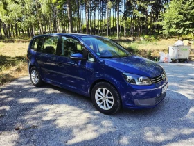 VW Touran, снимка 2