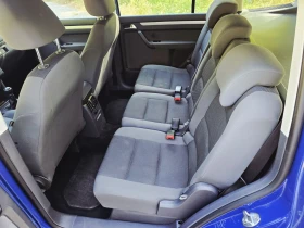 VW Touran, снимка 7