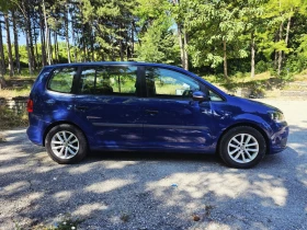 VW Touran, снимка 3