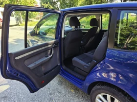 VW Touran, снимка 6