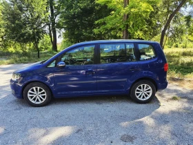 VW Touran, снимка 4