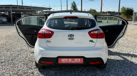 Kia Rio 1.2-84кс/ГАЗ/GPL/BRC/НОВ ВНОС ОТ ИТАЛИЯ/EURO 5B, снимка 5