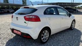 Kia Rio 1.2-84кс/ГАЗ/GPL/BRC/НОВ ВНОС ОТ ИТАЛИЯ/EURO 5B, снимка 6