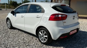 Kia Rio 1.2-84кс/ГАЗ/GPL/BRC/НОВ ВНОС ОТ ИТАЛИЯ/EURO 5B, снимка 4