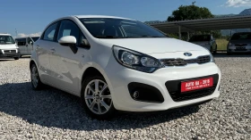 Kia Rio 1.2-84кс/ГАЗ/GPL/BRC/НОВ ВНОС ОТ ИТАЛИЯ/EURO 5B, снимка 1