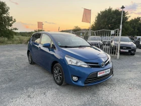Toyota Verso 1.8-147 КС АВТОМАТИК, НАВИ, , ПАНОРАМА, снимка 3