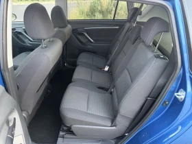 Toyota Verso 1.8-147 КС АВТОМАТИК, НАВИ, , ПАНОРАМА, снимка 14