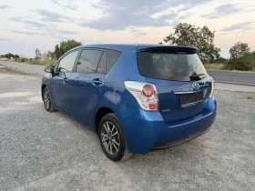 Toyota Verso 1.8-147 КС АВТОМАТИК, НАВИ, , ПАНОРАМА, снимка 7