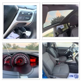 Toyota Verso 1.8-147 КС АВТОМАТИК, НАВИ, , ПАНОРАМА, снимка 16