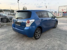 Toyota Verso 1.8-147 КС АВТОМАТИК, НАВИ, , ПАНОРАМА, снимка 5
