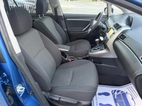 Toyota Verso 1.8-147 КС АВТОМАТИК, НАВИ, , ПАНОРАМА, снимка 13
