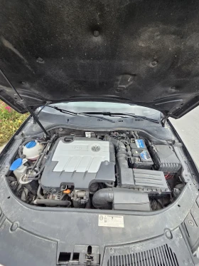 VW Passat, снимка 15