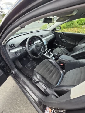 VW Passat, снимка 6