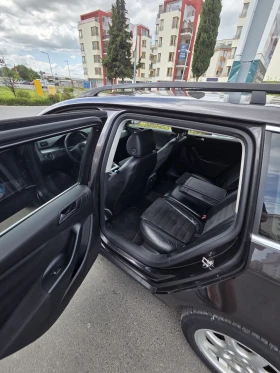 VW Passat, снимка 9