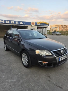 VW Passat, снимка 2