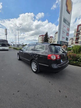 VW Passat, снимка 2