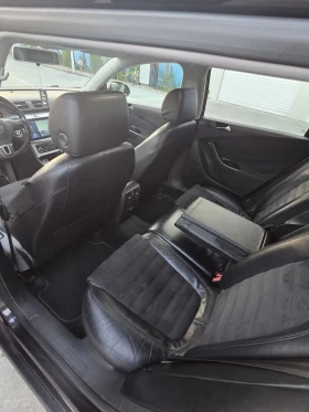 VW Passat, снимка 9