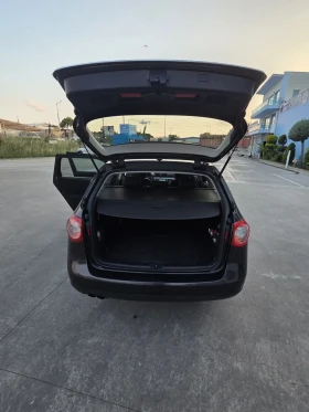 VW Passat, снимка 7