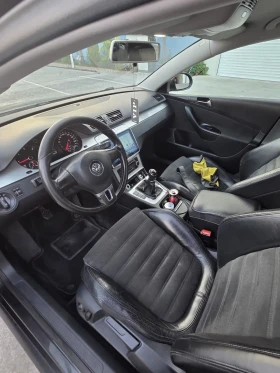 VW Passat, снимка 8