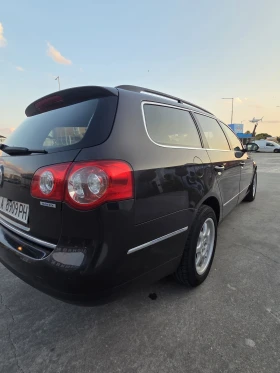 VW Passat, снимка 5