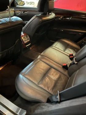 Mercedes-Benz S 65 AMG V12 Biturbo 612к.с. Long Швейцария, снимка 14