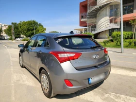 Hyundai I30 Crdi , снимка 2