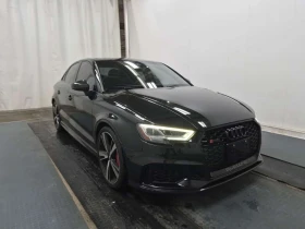 Audi Rs3 * 2.5 TFSI * CARFAX * , снимка 2