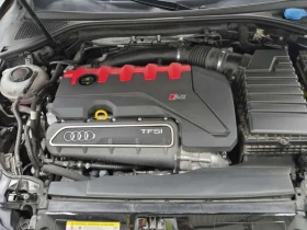 Audi Rs3 * 2.5 TFSI * CARFAX * , снимка 17