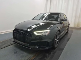 Audi Rs3 * 2.5 TFSI * CARFAX * , снимка 1