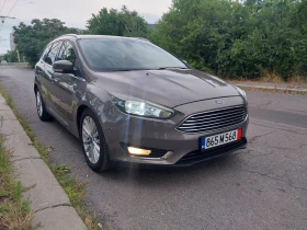 Ford Focus, снимка 4
