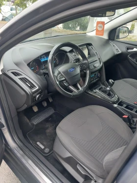 Ford Focus, снимка 10