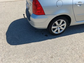 Peugeot 307, снимка 7