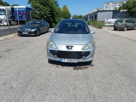Peugeot 307, снимка 3
