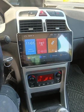 Peugeot 307, снимка 5
