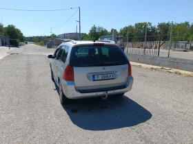 Peugeot 307, снимка 2