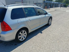 Peugeot 307, снимка 10