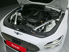 Genesis G70 2.0 Automatic, снимка 17