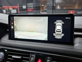 Genesis G70 2.0 Automatic, снимка 15