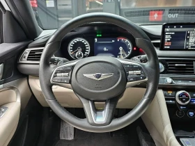 Genesis G70 2.0 Automatic, снимка 10