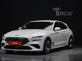 Genesis G70 2.0 Automatic, снимка 1