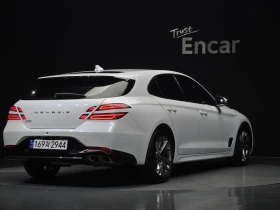 Genesis G70 2.0 Automatic, снимка 3