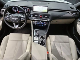 Genesis G70 2.0 Automatic, снимка 9