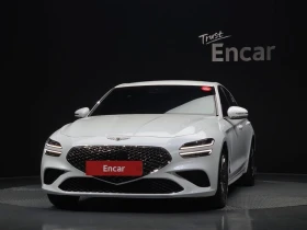 Genesis G70 2.0 Automatic, снимка 2