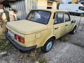 Wartburg 1.3, снимка 3