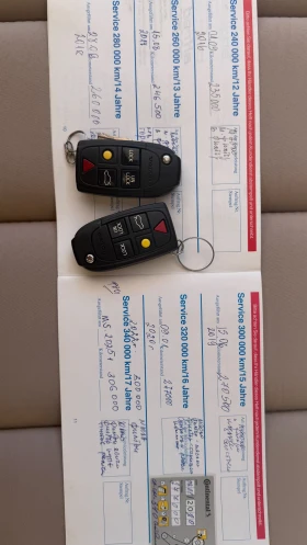 Volvo S60, снимка 9