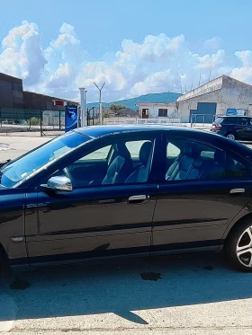 Volvo S60, снимка 2