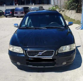Volvo S60, снимка 1